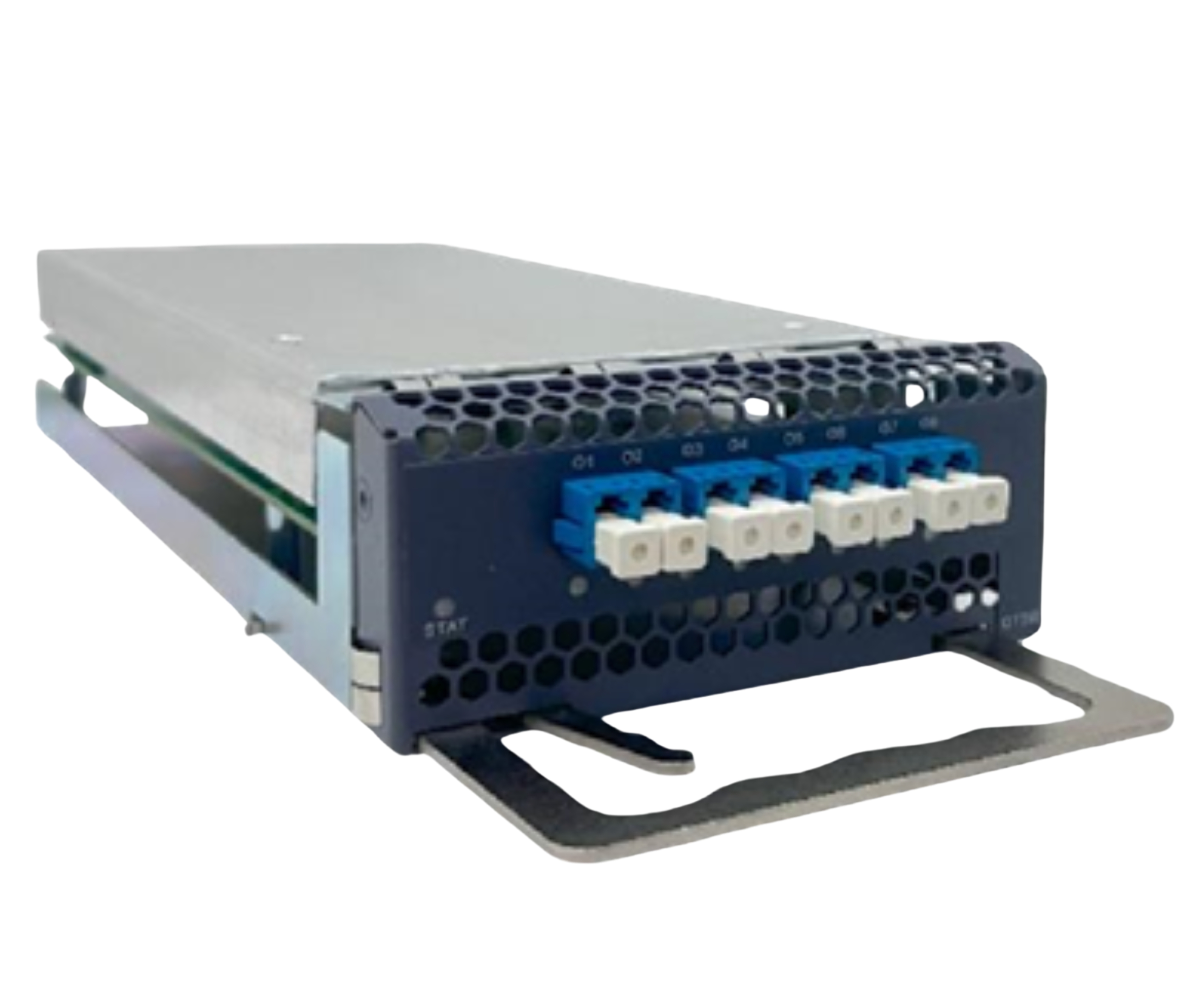 OTDR (Optical Line Monitoring Card) 283